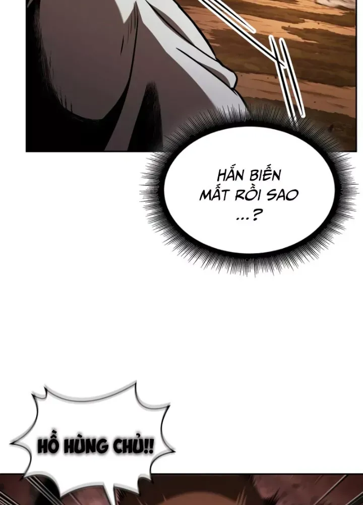 Nano Ma Thần Chap 285 - Next Chap 286