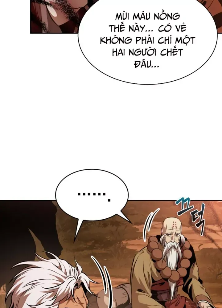 Nano Ma Thần Chap 285 - Next Chap 286