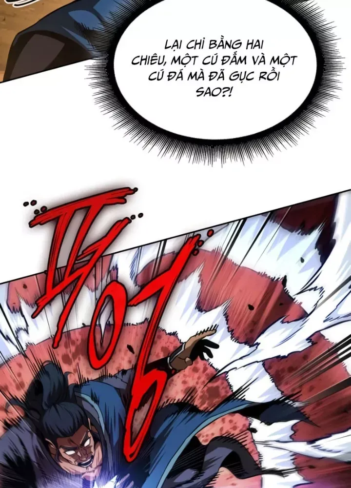 Nano Ma Thần Chap 285 - Next Chap 286