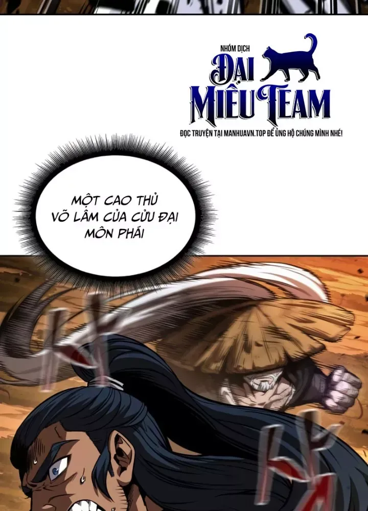 Nano Ma Thần Chap 285 - Next Chap 286