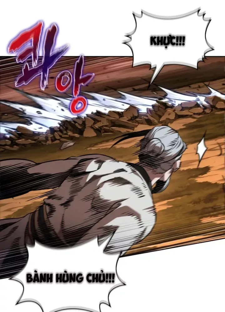 Nano Ma Thần Chap 285 - Next Chap 286