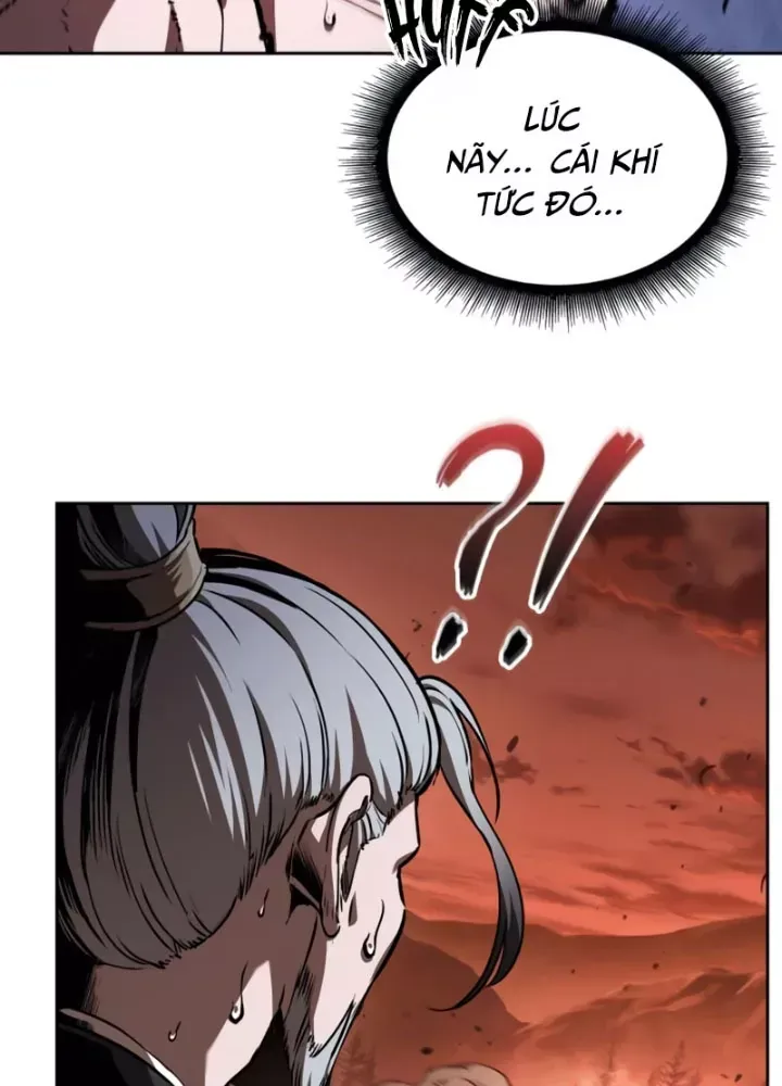 Nano Ma Thần Chap 285 - Next Chap 286