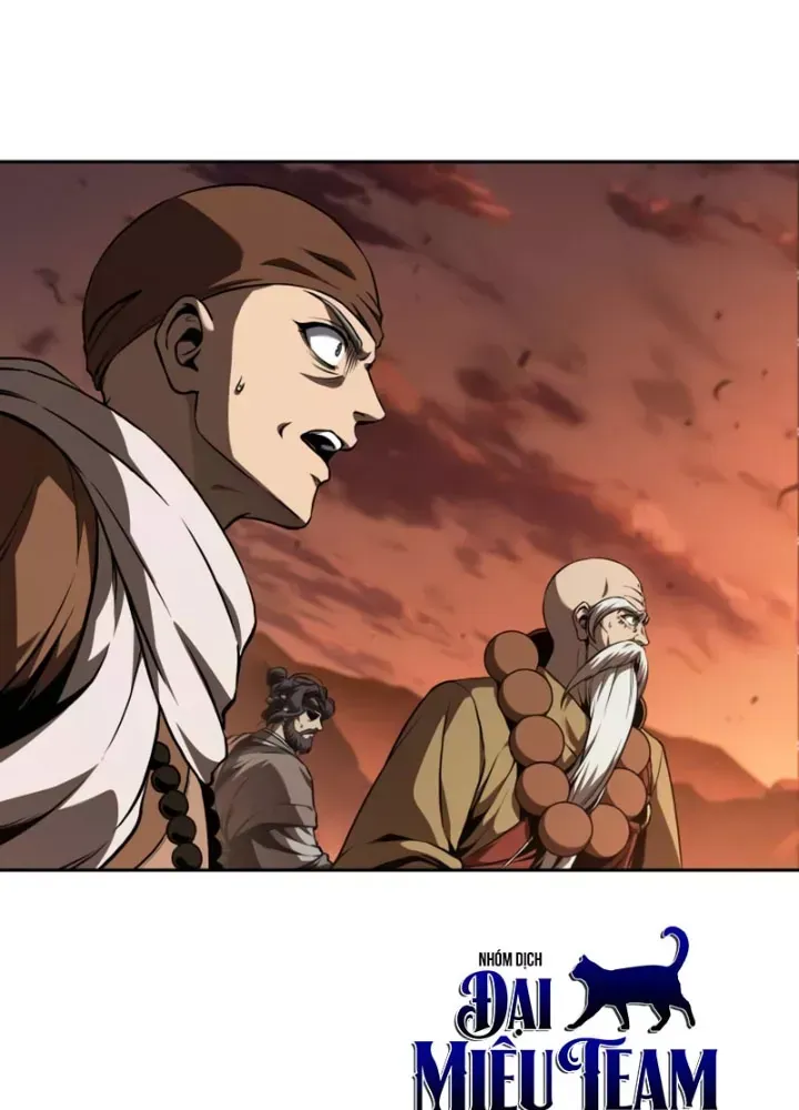 Nano Ma Thần Chap 285 - Next Chap 286