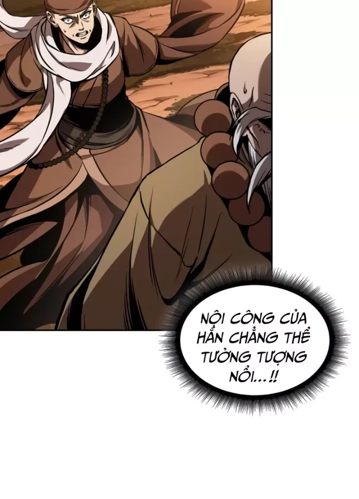 Nano Ma Thần Chap 285 - Next Chap 286