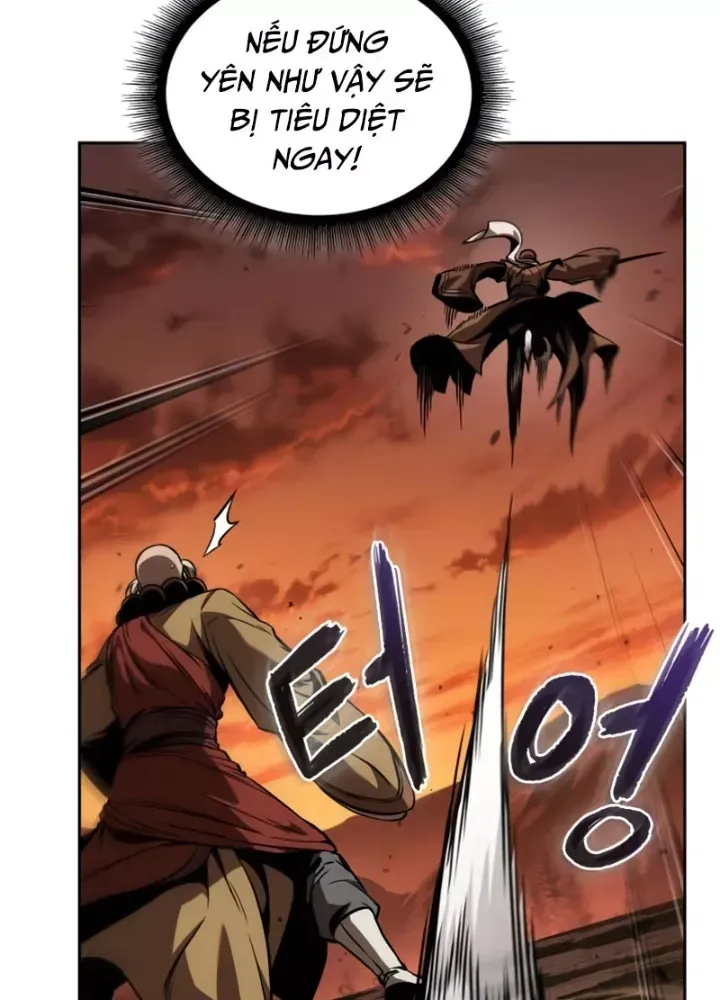 Nano Ma Thần Chap 285 - Next Chap 286