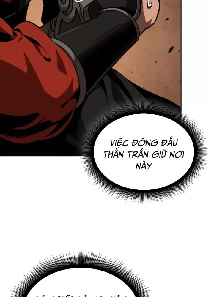 Nano Ma Thần Chap 285 - Next Chap 286