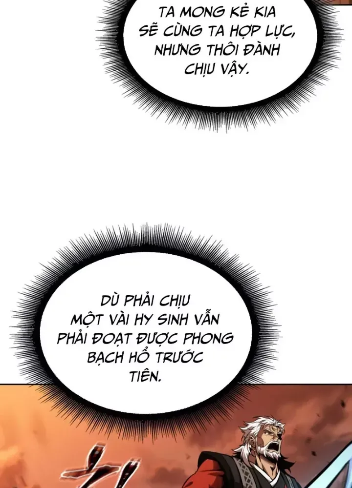 Nano Ma Thần Chap 285 - Next Chap 286