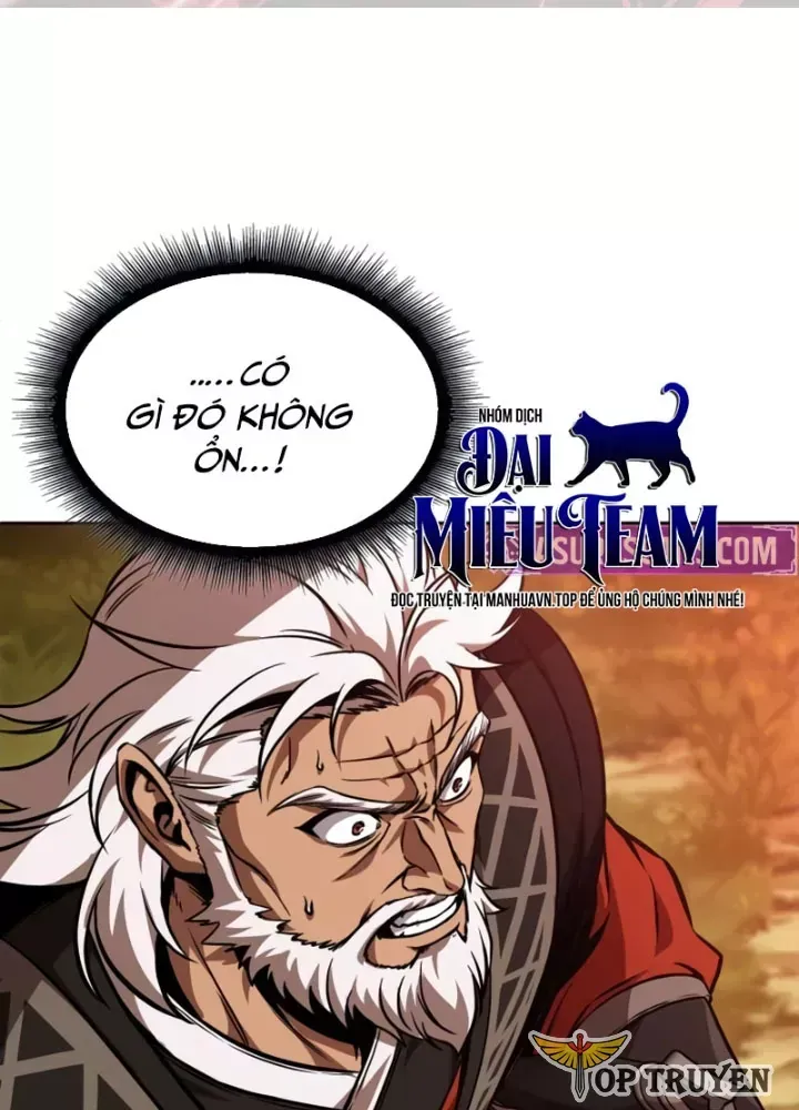 Nano Ma Thần Chap 285 - Next Chap 286