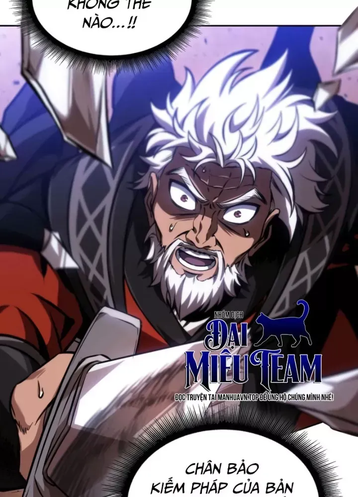 Nano Ma Thần Chap 285 - Next Chap 286