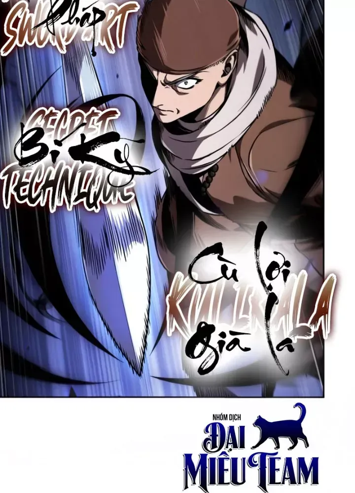 Nano Ma Thần Chap 285 - Next Chap 286
