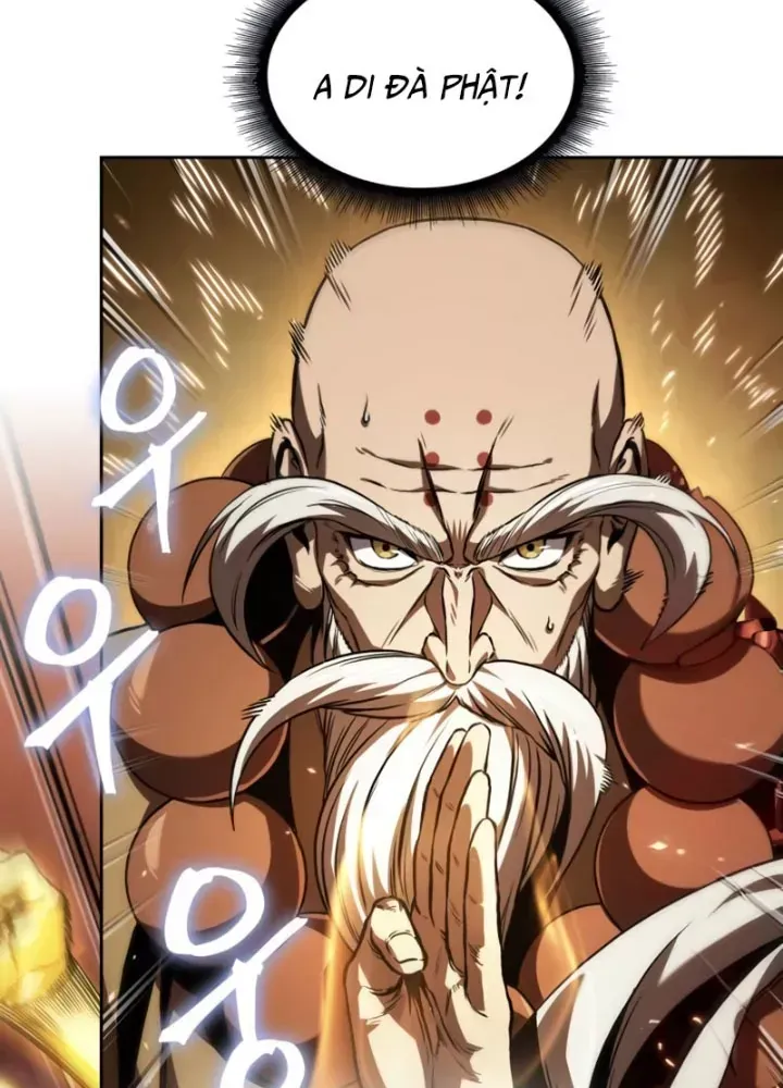 Nano Ma Thần Chap 285 - Next Chap 286