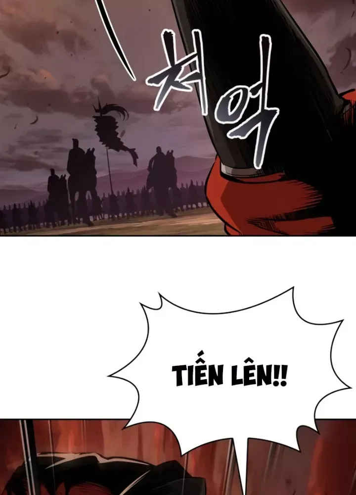 Nano Ma Thần Chap 285 - Next Chap 286