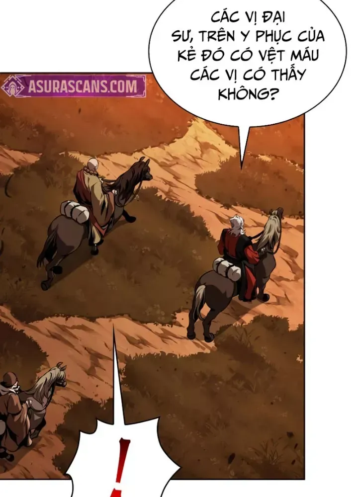 Nano Ma Thần Chap 285 - Next Chap 286