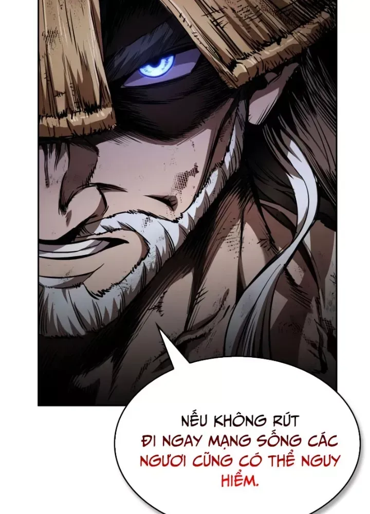 Nano Ma Thần Chap 285 - Next Chap 286