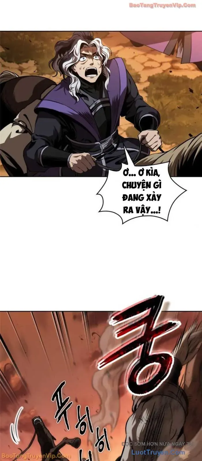 Nano Ma Thần Chap 286 - Next Chap 287