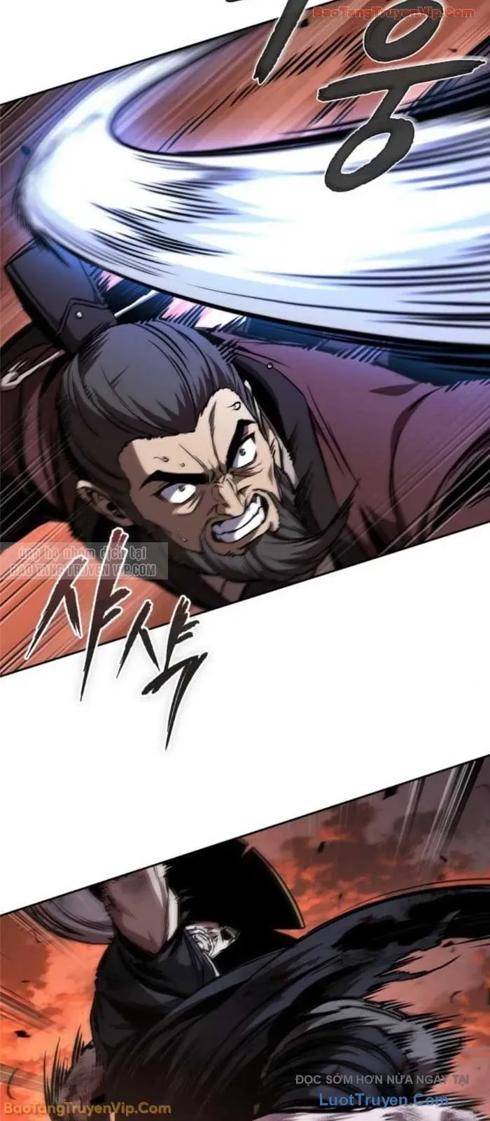 Nano Ma Thần Chap 286 - Next Chap 287