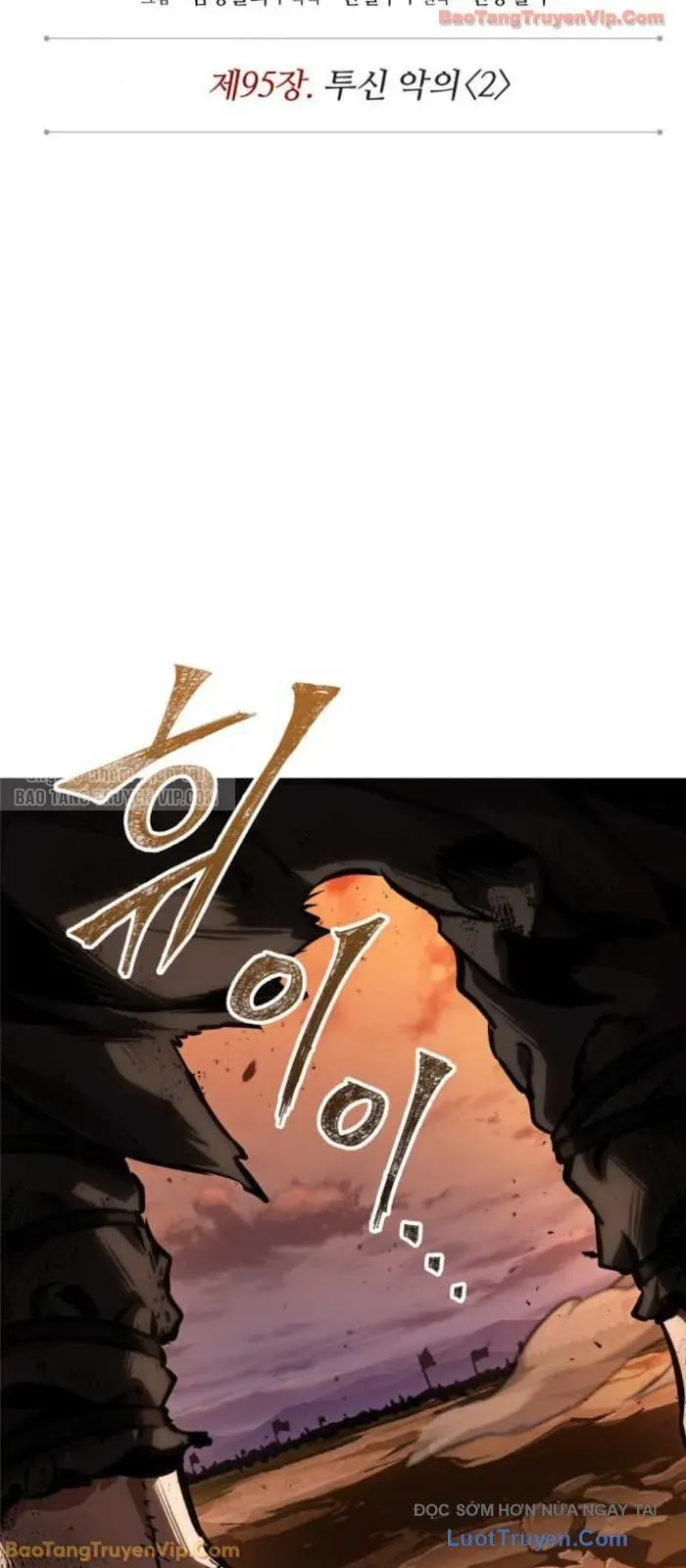 Nano Ma Thần Chap 286 - Next Chap 287