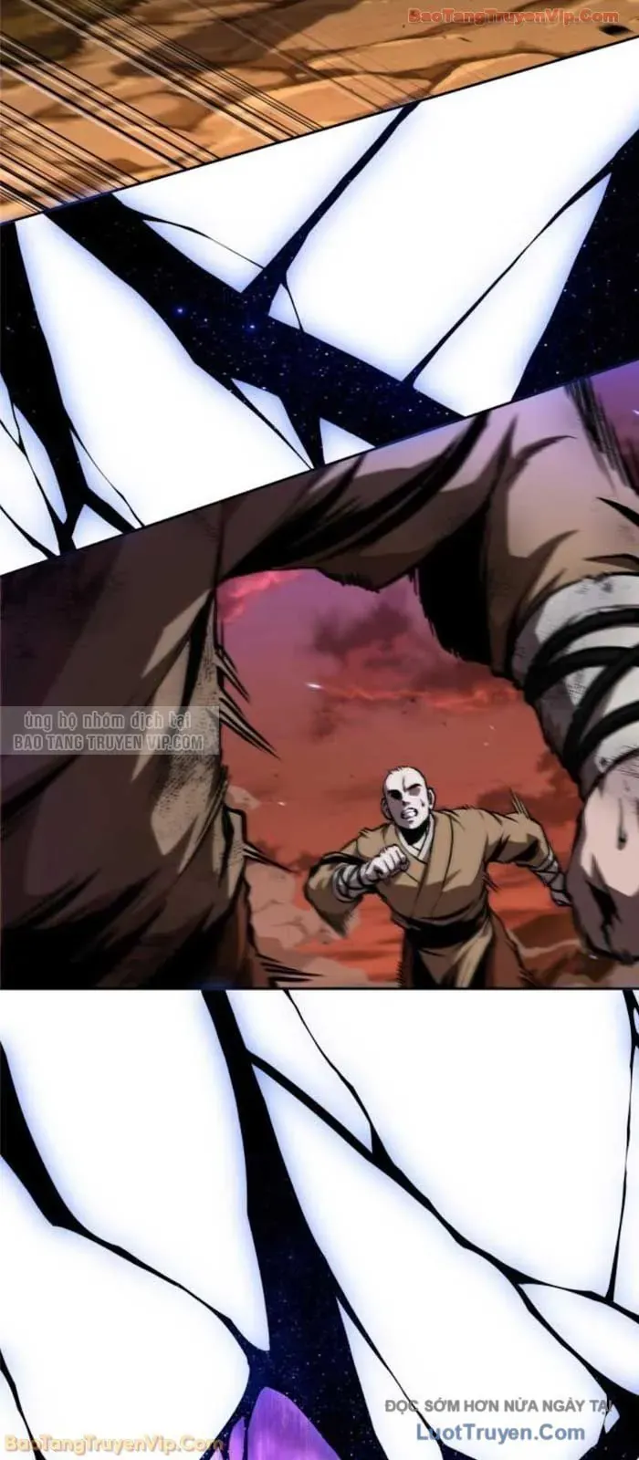 Nano Ma Thần Chap 286 - Next Chap 287