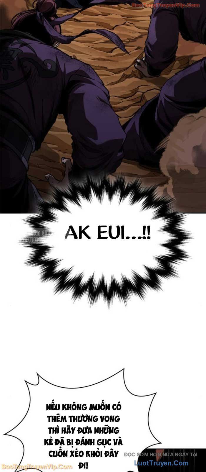 Nano Ma Thần Chap 286 - Next Chap 287