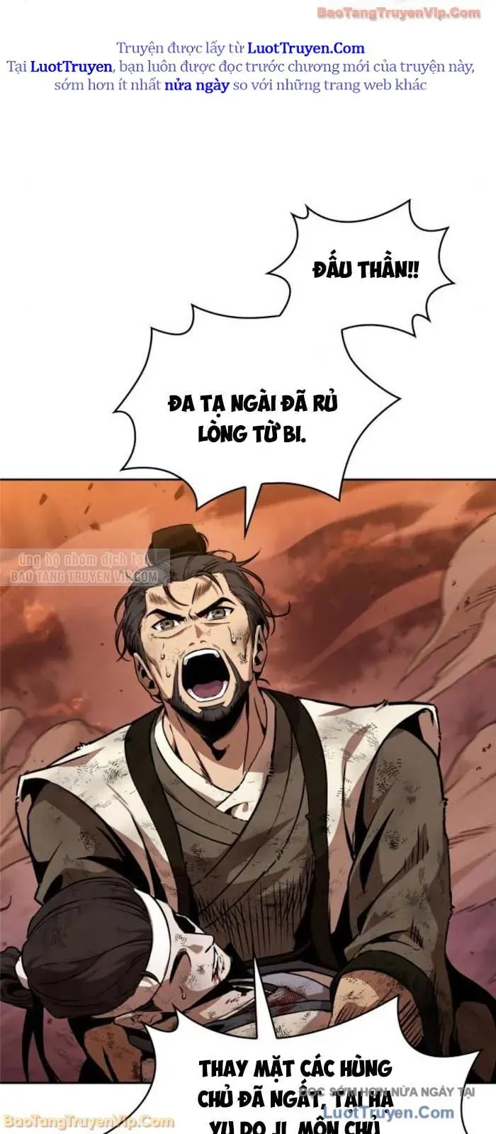Nano Ma Thần Chap 286 - Next Chap 287