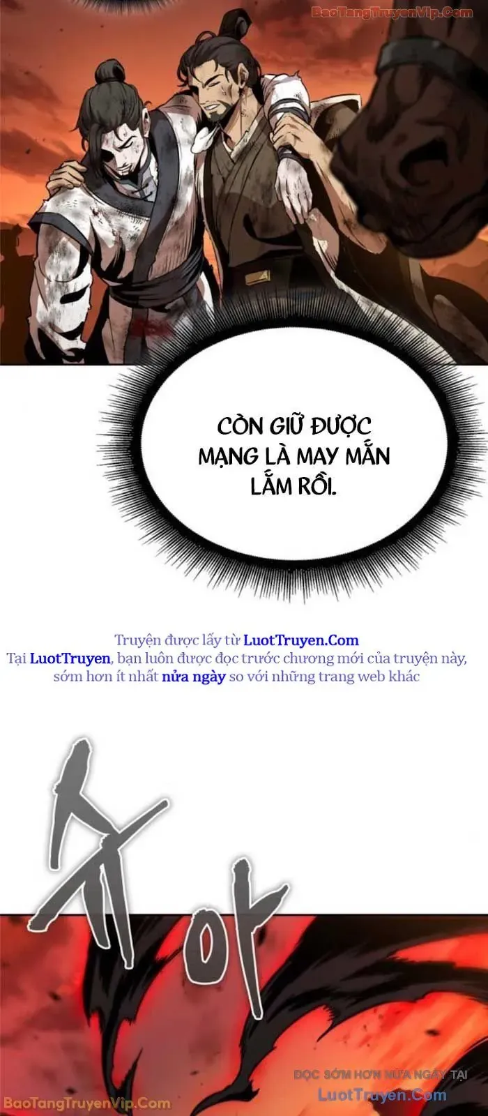 Nano Ma Thần Chap 286 - Next Chap 287