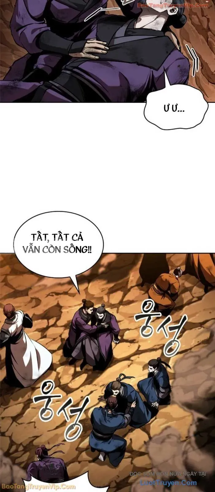 Nano Ma Thần Chap 286 - Next Chap 287