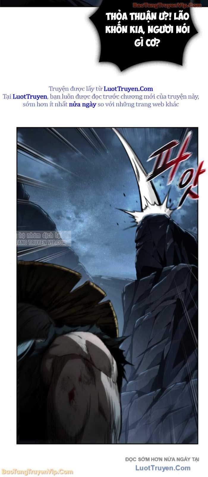 Nano Ma Thần Chap 286 - Next Chap 287