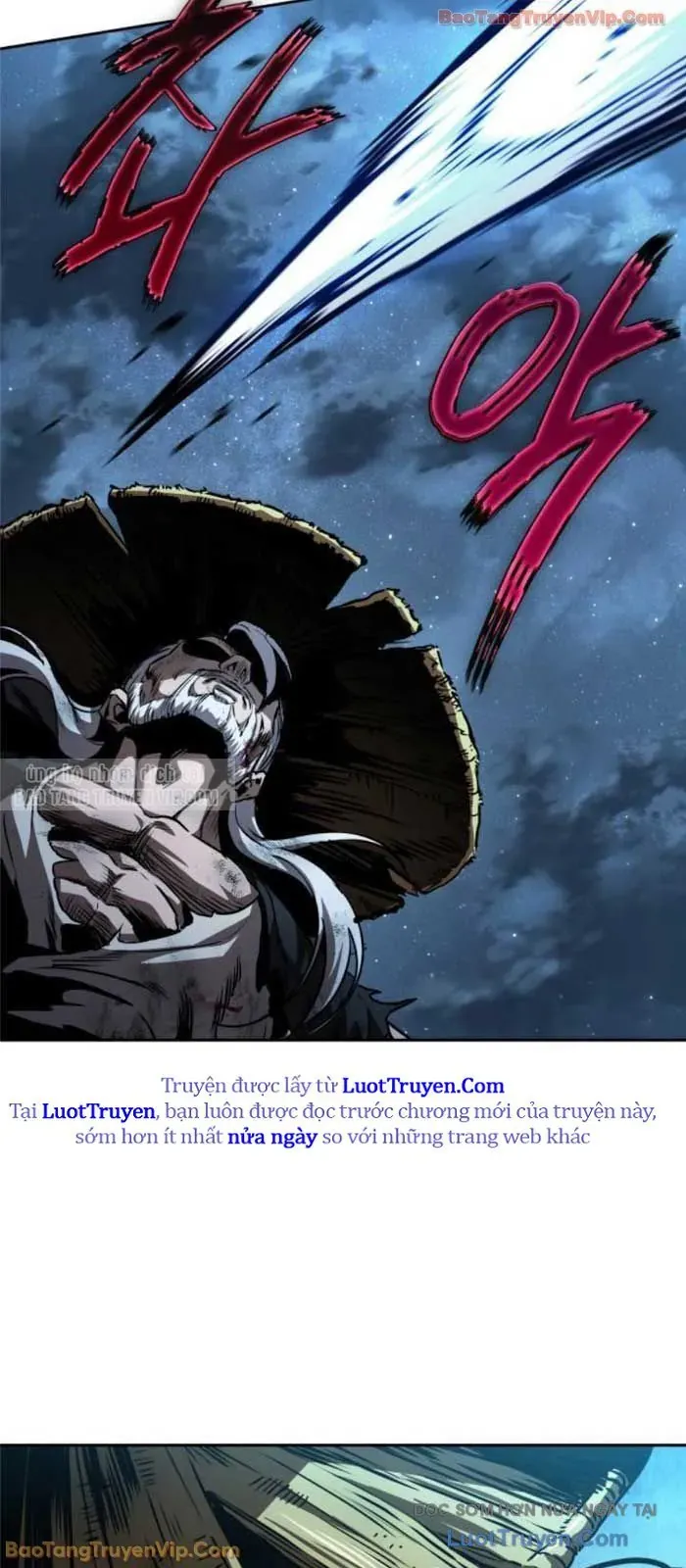 Nano Ma Thần Chap 286 - Next Chap 287