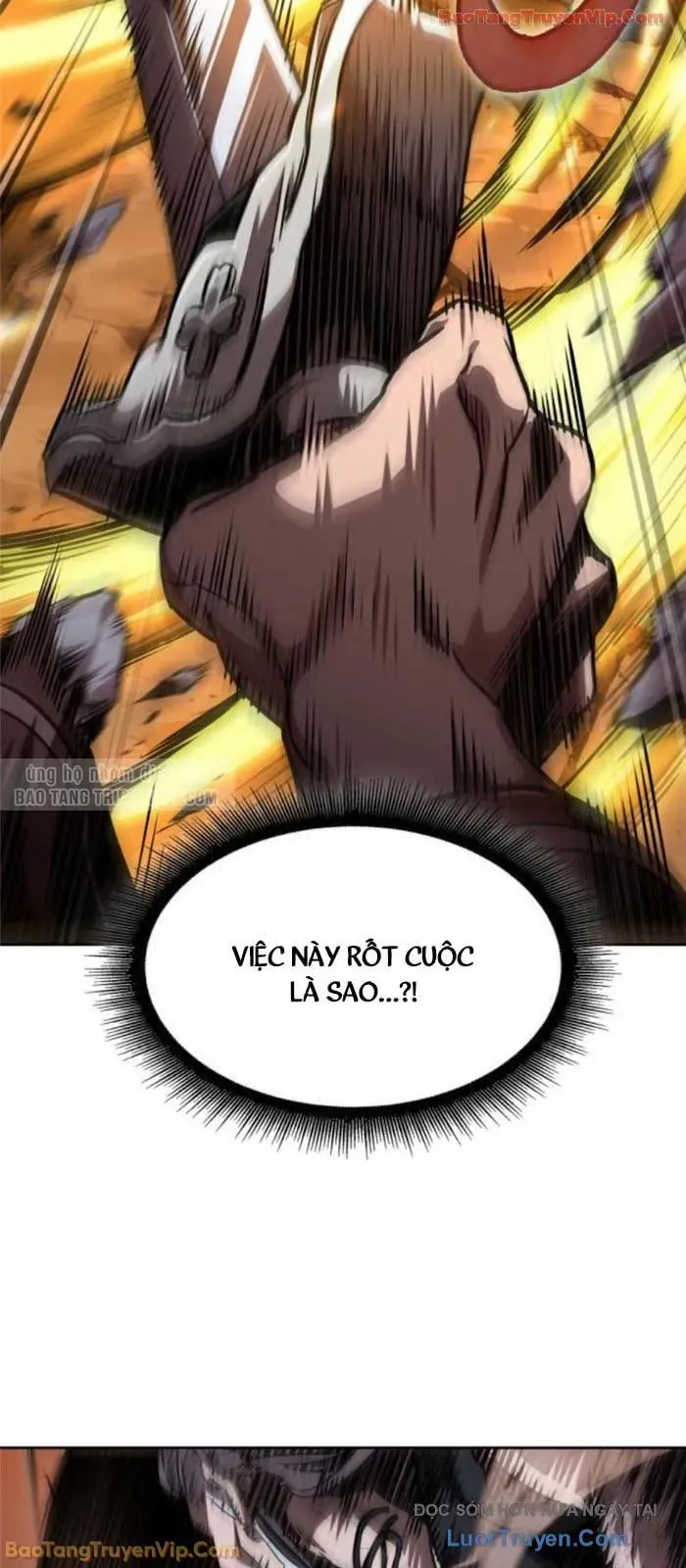 Nano Ma Thần Chap 286 - Next Chap 287