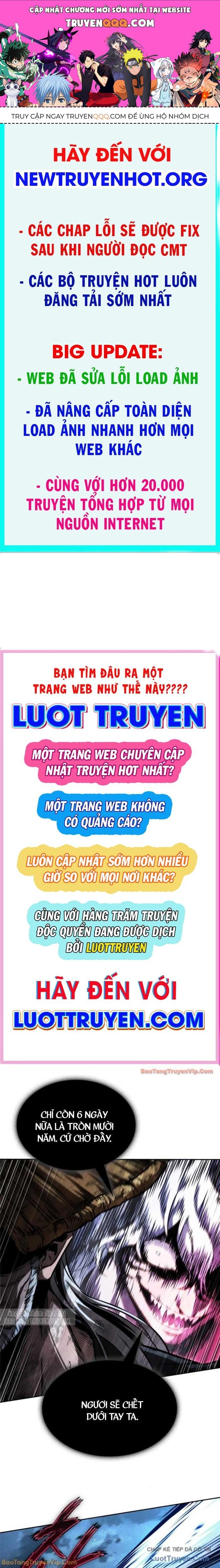 Nano Ma Thần Chap 287 - Next Chap 288