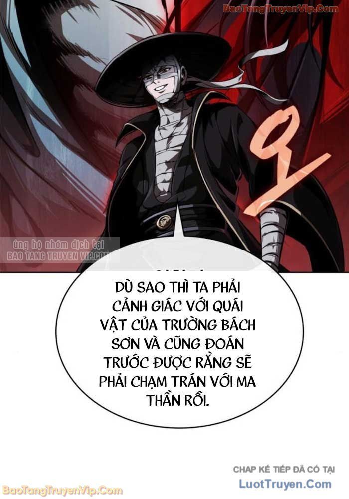 Nano Ma Thần Chap 287 - Next Chap 288