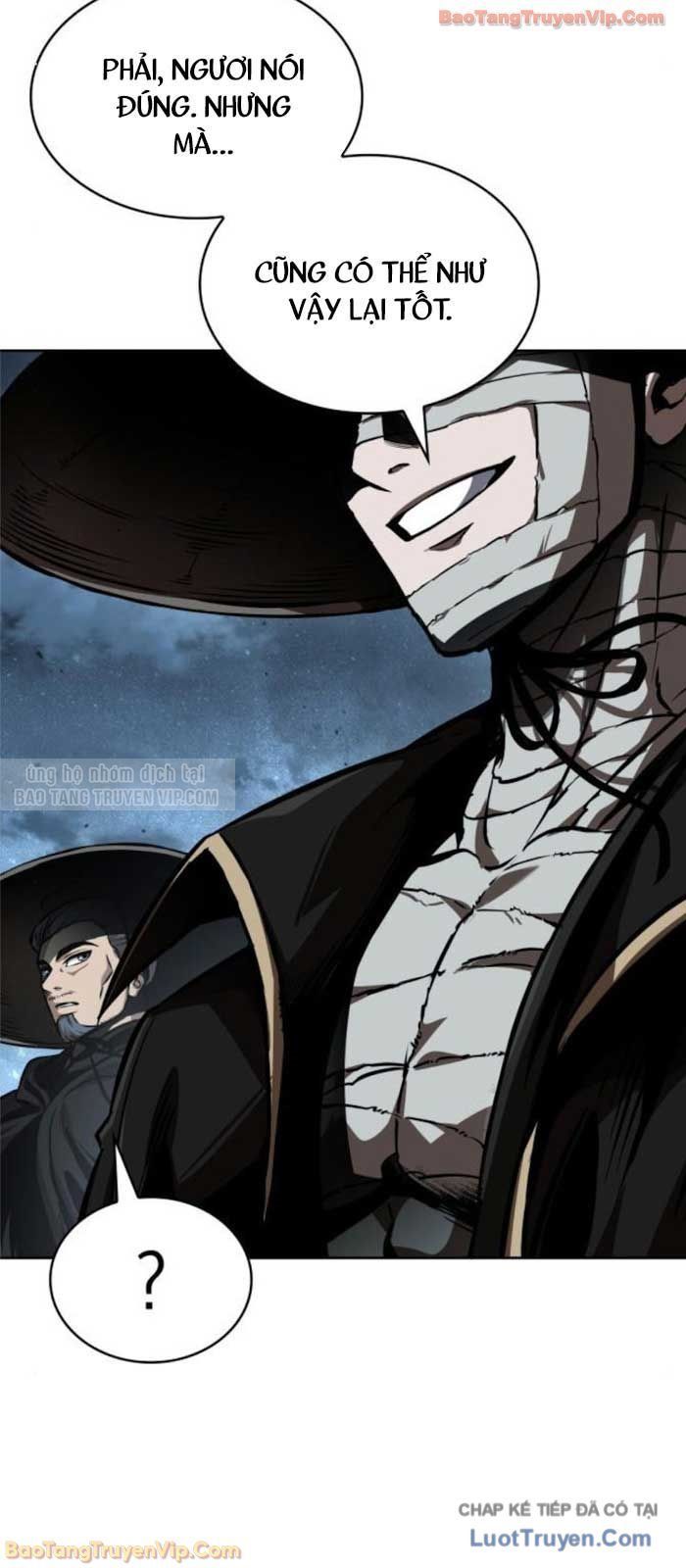 Nano Ma Thần Chap 287 - Next Chap 288