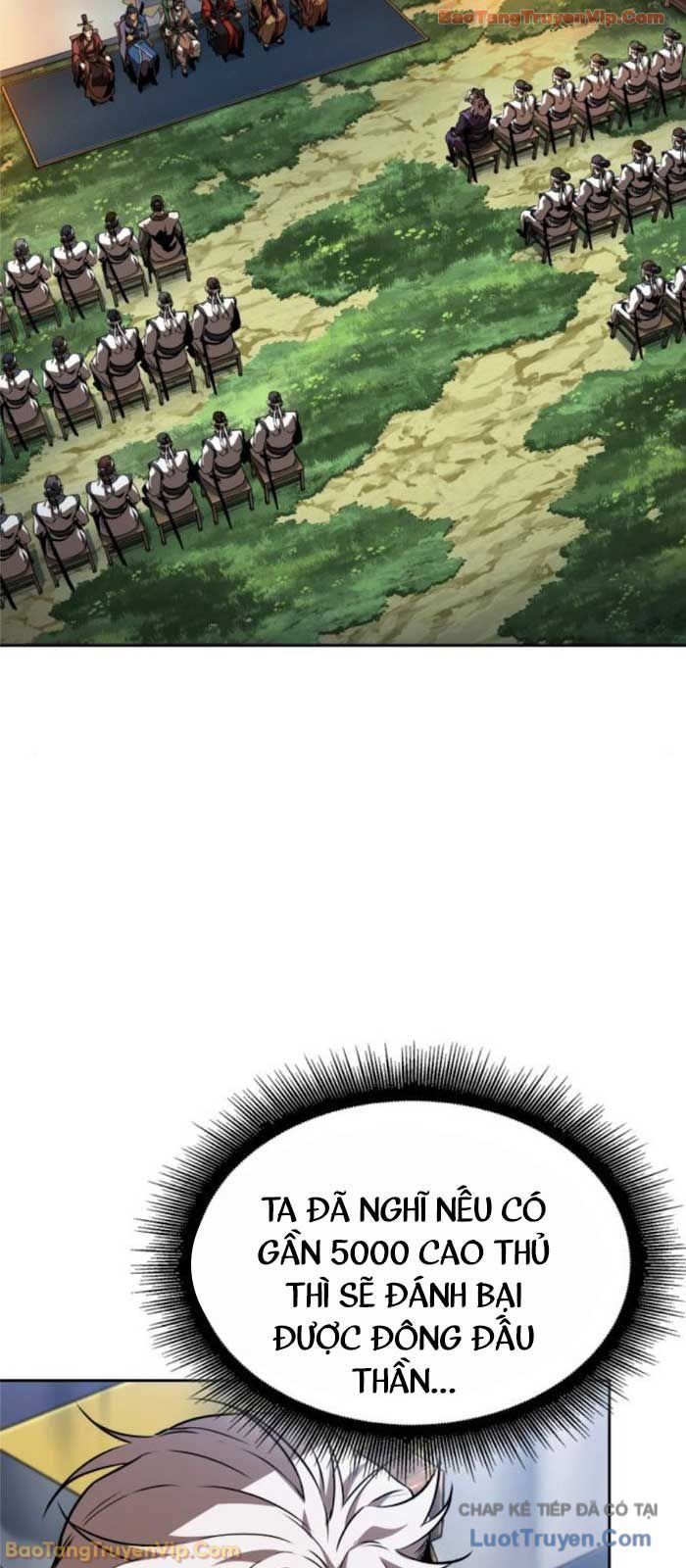 Nano Ma Thần Chap 287 - Next Chap 288