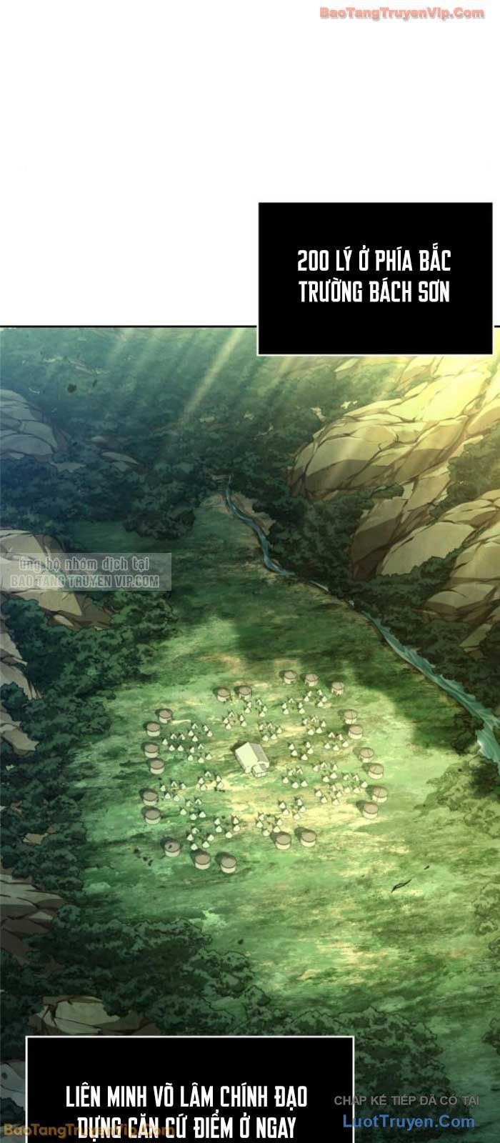 Nano Ma Thần Chap 287 - Next Chap 288