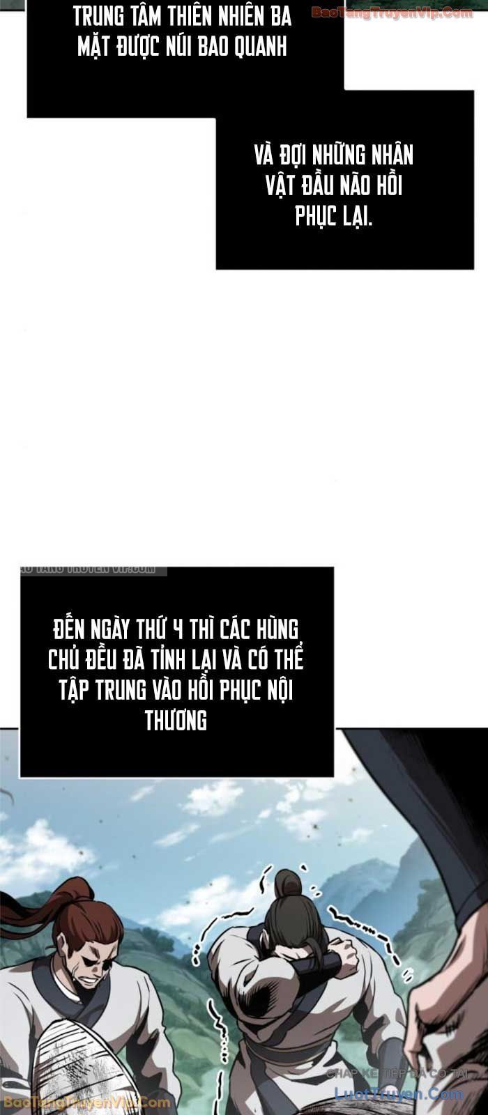 Nano Ma Thần Chap 287 - Next Chap 288