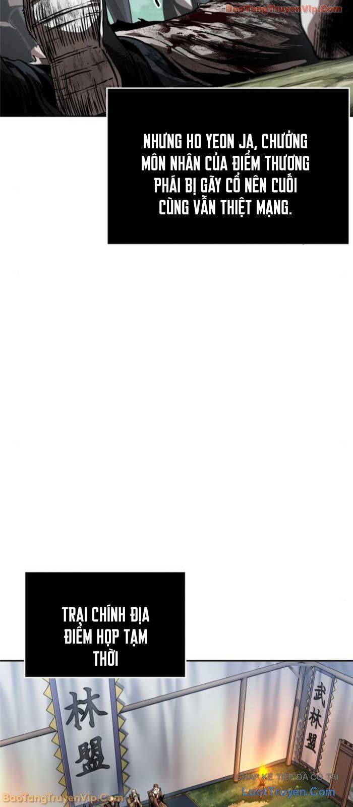 Nano Ma Thần Chap 287 - Next Chap 288