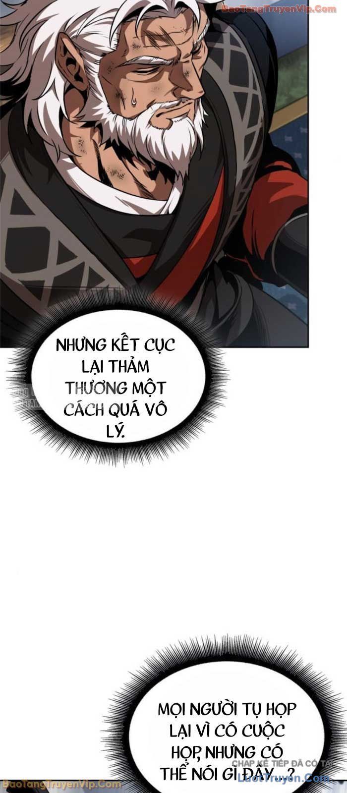 Nano Ma Thần Chap 287 - Next Chap 288