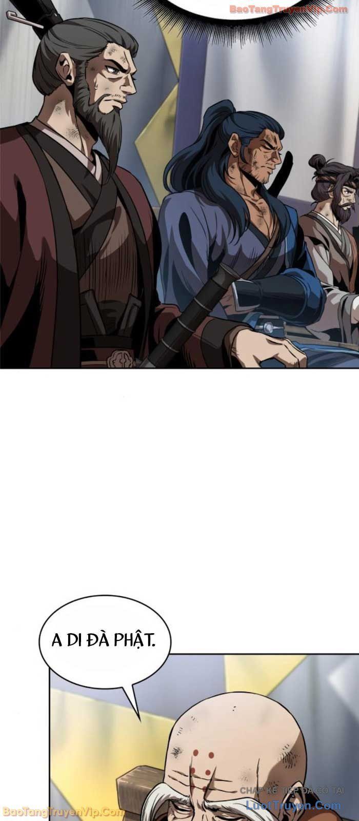 Nano Ma Thần Chap 287 - Next Chap 288