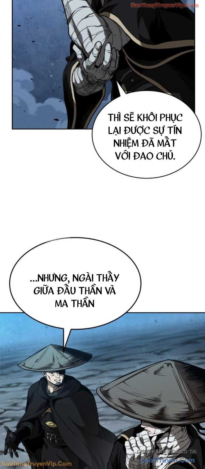 Nano Ma Thần Chap 287 - Next Chap 288