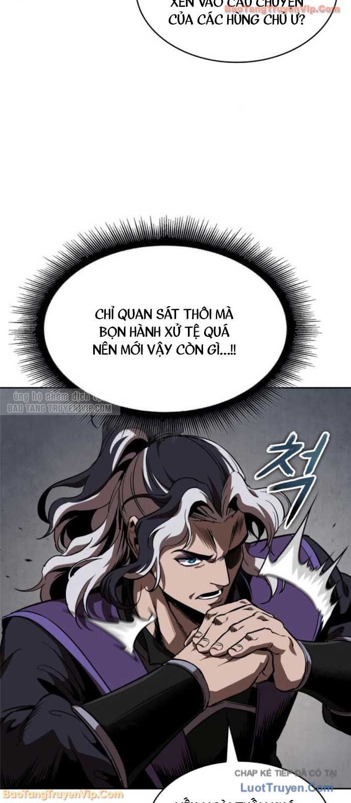 Nano Ma Thần Chap 287 - Next Chap 288