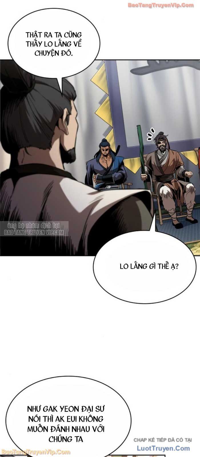 Nano Ma Thần Chap 287 - Next Chap 288