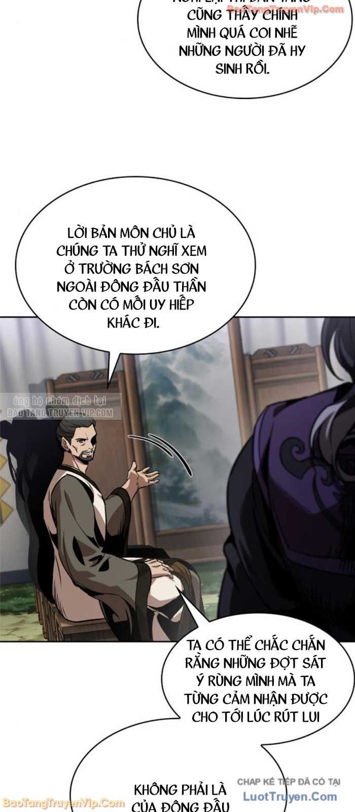 Nano Ma Thần Chap 287 - Next Chap 288
