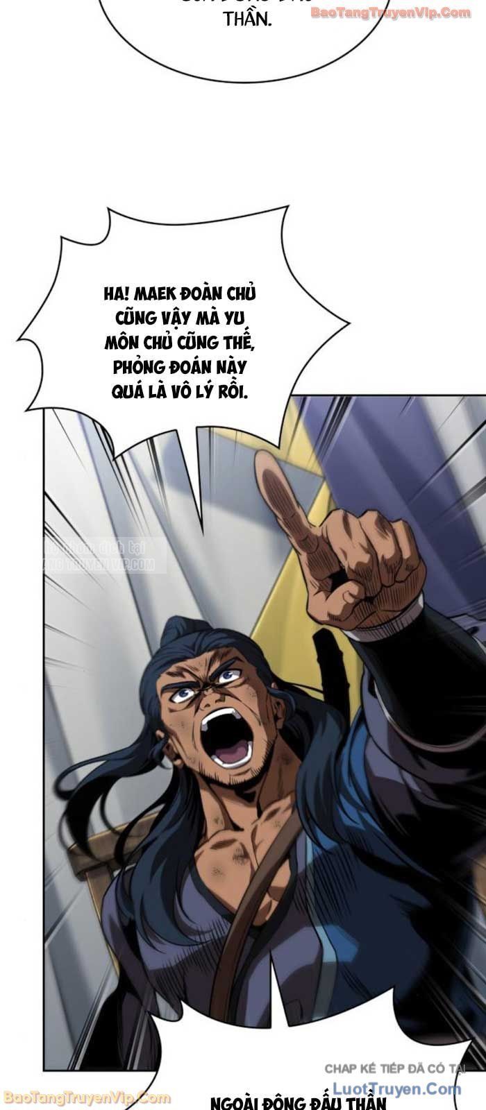 Nano Ma Thần Chap 287 - Next Chap 288