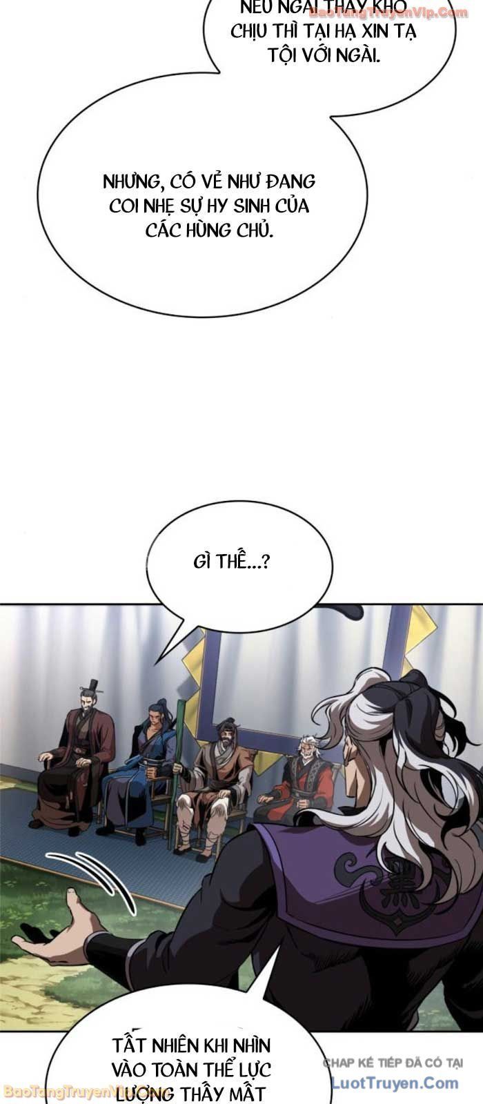 Nano Ma Thần Chap 287 - Next Chap 288