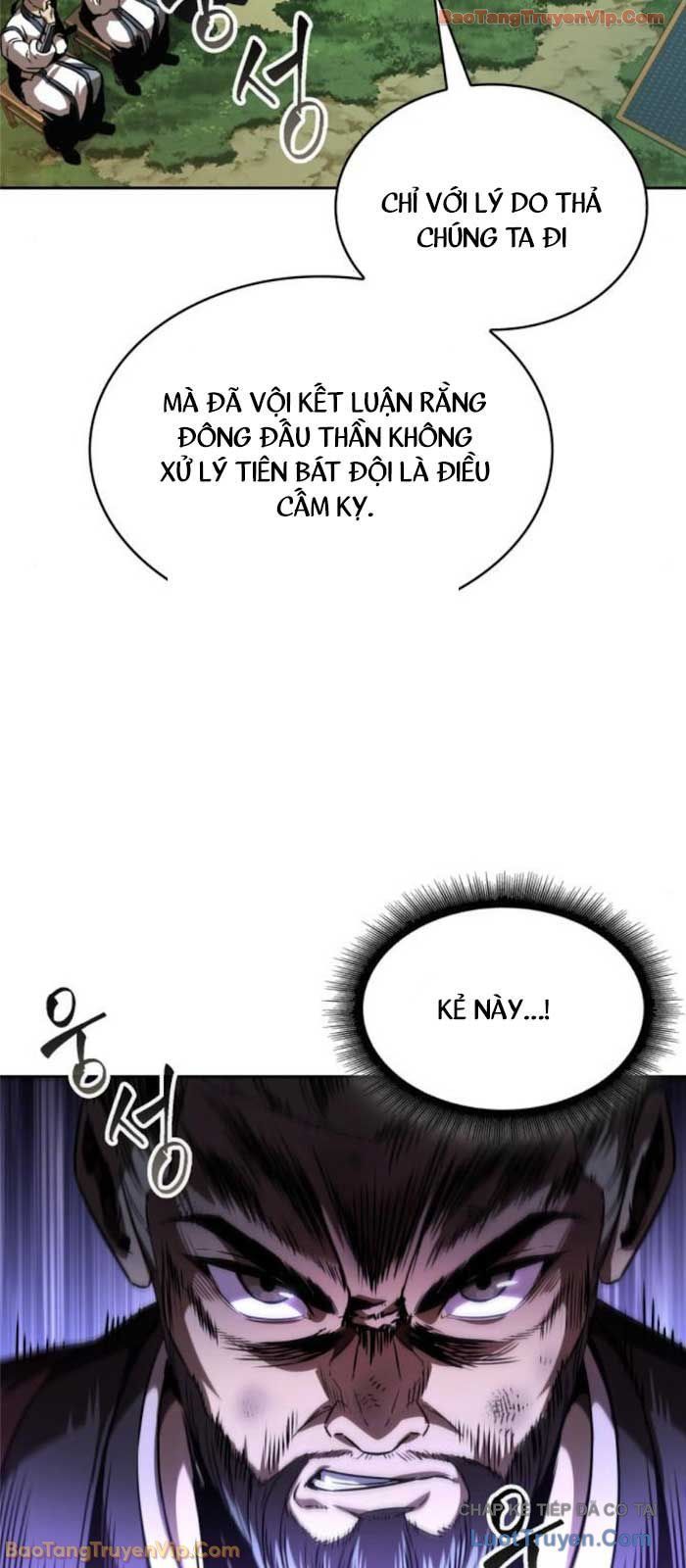 Nano Ma Thần Chap 287 - Next Chap 288