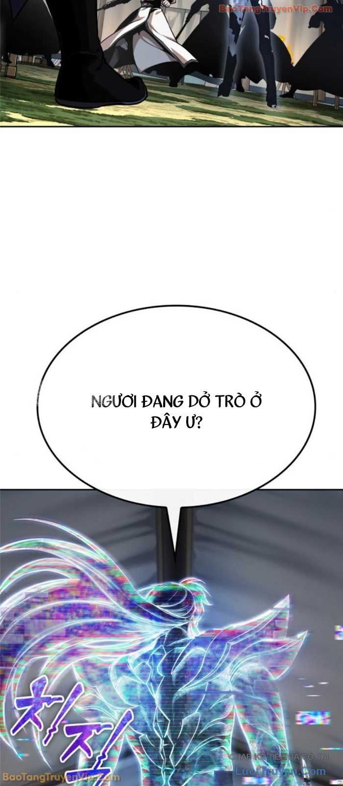 Nano Ma Thần Chap 287 - Next Chap 288