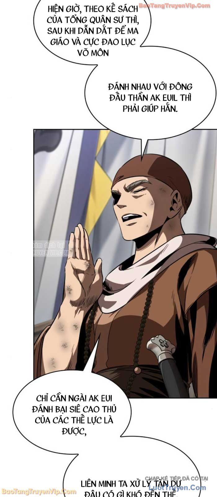 Nano Ma Thần Chap 287 - Next Chap 288