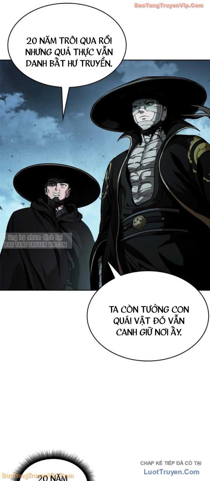 Nano Ma Thần Chap 287 - Next Chap 288