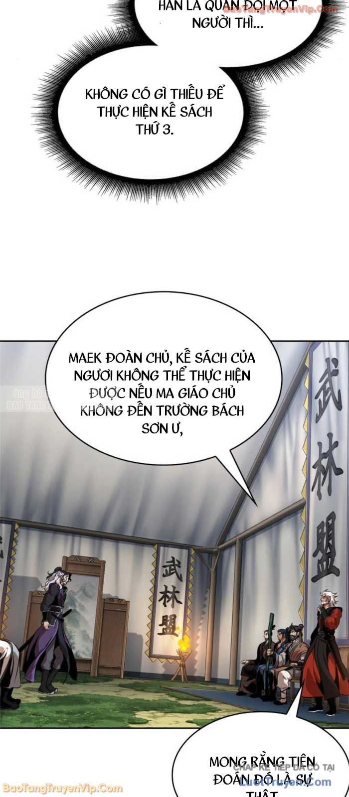 Nano Ma Thần Chap 287 - Next Chap 288