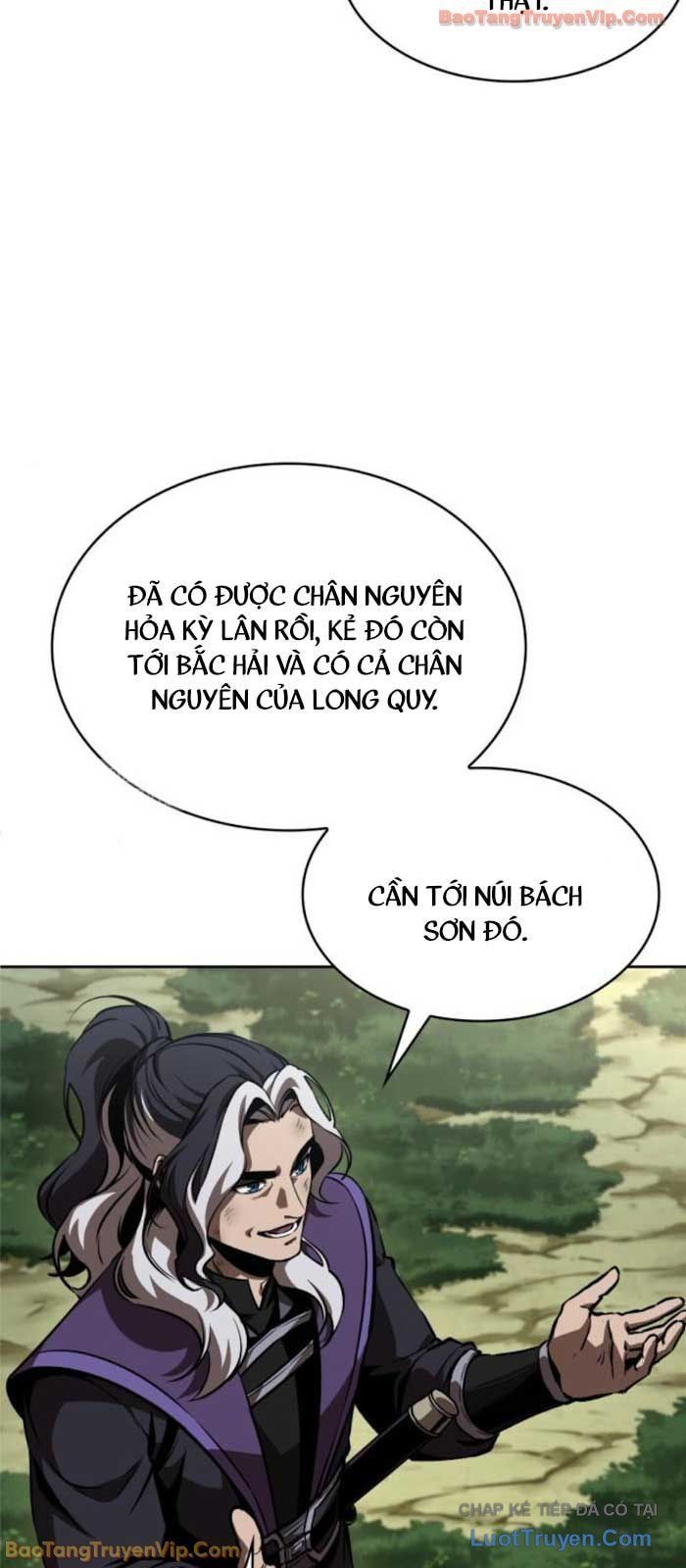Nano Ma Thần Chap 287 - Next Chap 288